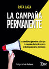 LA CAMPAÑA PERMANENTE