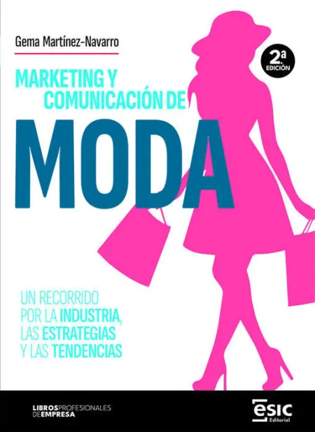 Marketing y Comunicacion de Moda