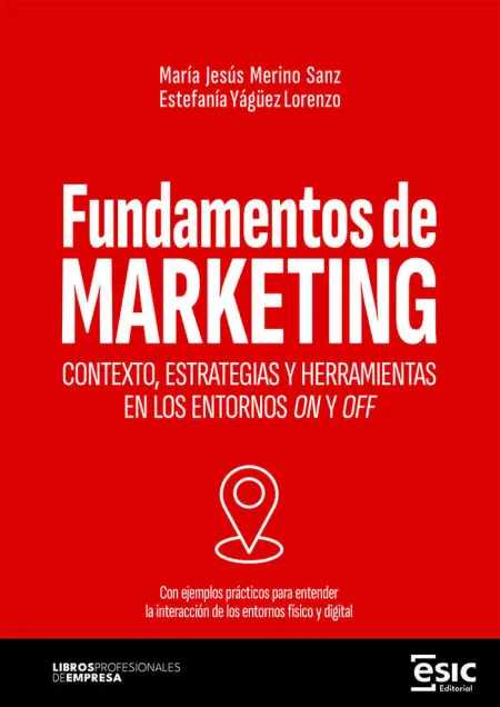 Fundamentos de Marketing
