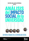 ANÁLISIS DEL IMPACTO SOCIAL DE LA UNIVERSIDAD