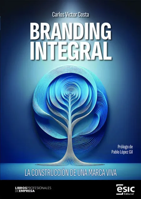 Branding Integral