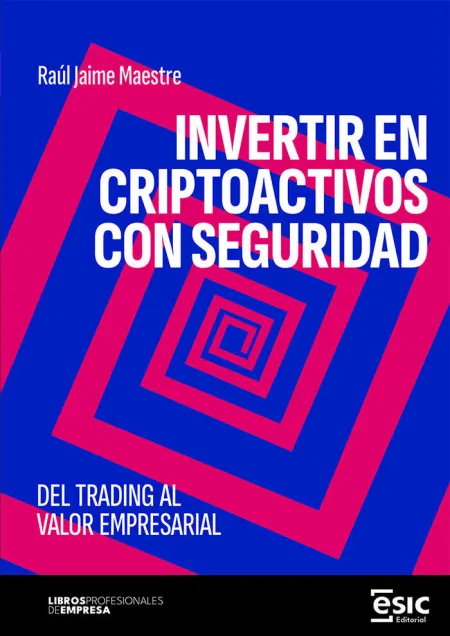 Invertir en Criptoactivos con Seguridad