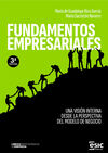 FUNDAMENTOS EMPRESARIALES