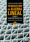 INTRODUCCIÓN AL ÁLGEBRA LINEAL