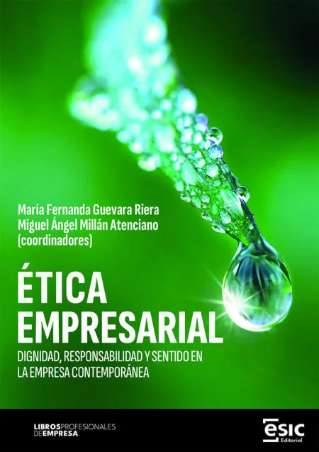 Ética Empresarial