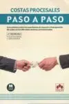 Costas Procesales. Paso a Paso 2023.