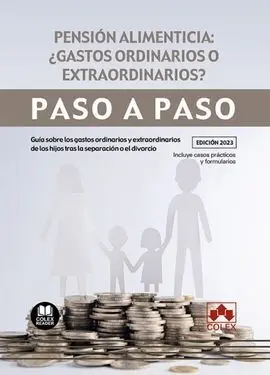 Pensión Alimenticia ¿Gastos Ordinarios o Extraordinario