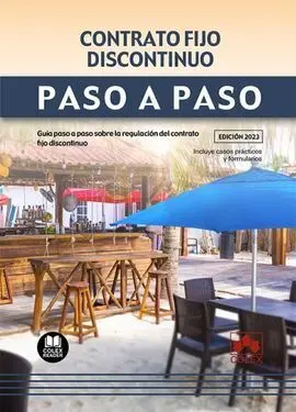 Contrato Fijo Discuntinuo. Paso a Paso.