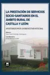 Prestación de Servicios Socio-Sanitarios en el Ámbito Rural de Castilla y León