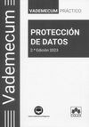 VADEMECUM. PROTECCIÓN DE DATOS 2023