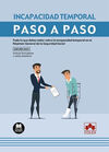 INCAPACIDAD TEMPORAL. PASO A PASO 2023