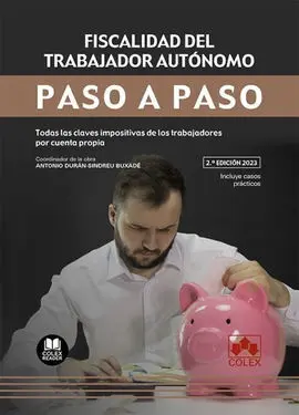Fiscalidad del Trabajador Autónomo. Paso a Paso 20