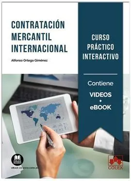 Contratación Mercantil Internacional.
