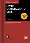 LEY DE ENJUICIAMIENTO CIVIL 2024