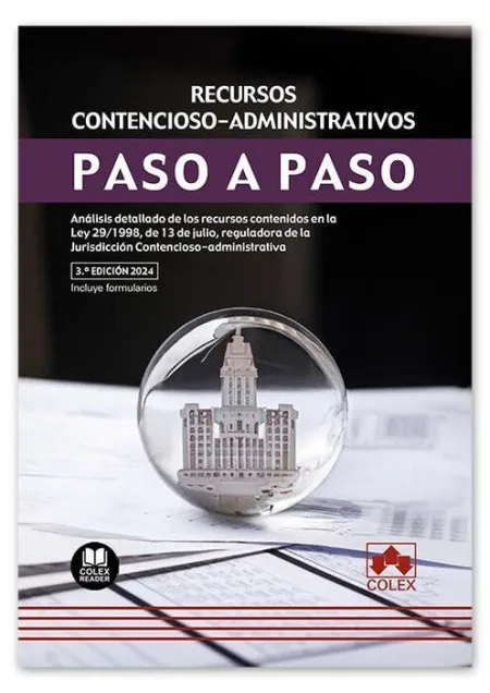 Recursos Contencioso-Administrativos