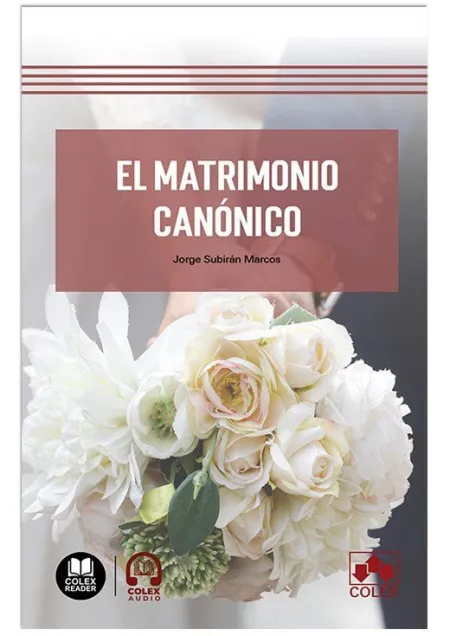Ibd el Matrimonio Canónico