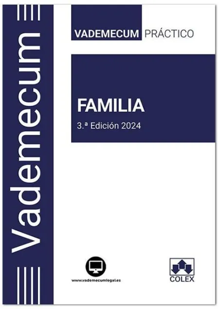 Vademecum Familia 2024