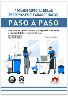 Régimen Especial de las Personas Empleadas de Hoga