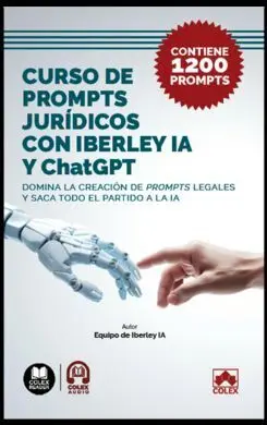 Curso de Prompts Jurídicos con Iberley Ia y Chapgp