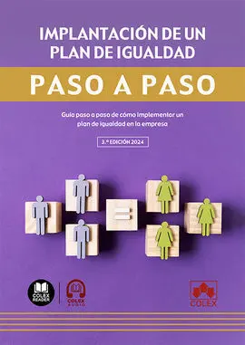 Implantación de un Plan de Igualdad. Paso a Paso 2