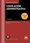 LEGISLACIÓN ADMINISTRATIVA 2025