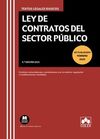 LEY DE CONTRATOS DEL SECTOR PÚBLICO 2025