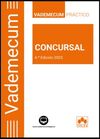VADEMECUM CONCURSAL 2025
