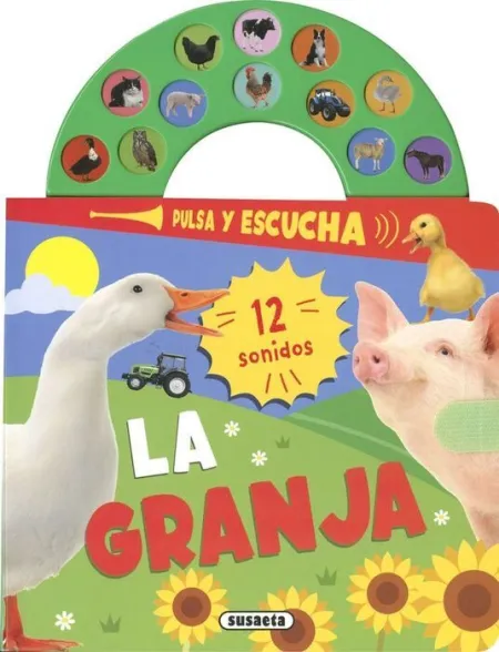 La Granja