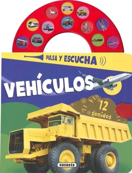 Vehiculos
