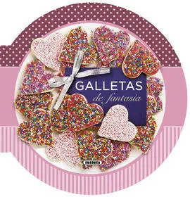Galletas de Fantasia Viene de la Ref:s089