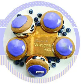 Whoopie Pies Viene de la Ref:s089