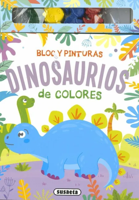 Dinosaurios