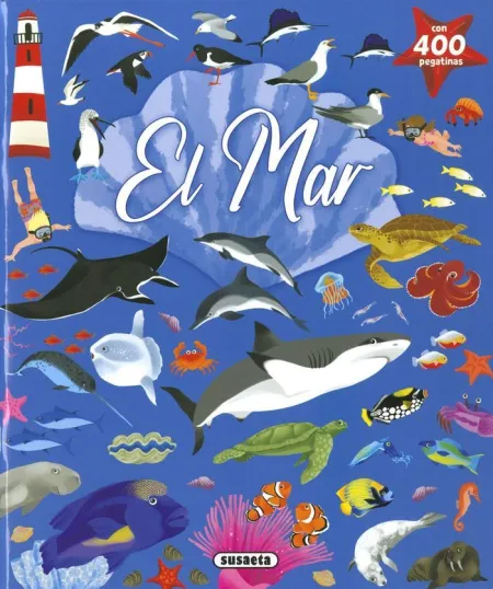 El Mar
