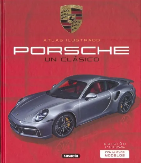 Porsche un Clasico