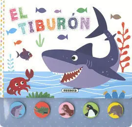 El Tiburon