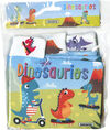 DINOSAURIOS (LIBROS BLANDITOS)