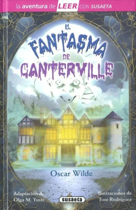 El Fantasma de Canterville