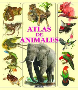 Atlas de Animales