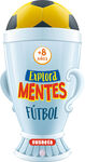 EXPLORA MENTES FUTBOL + DE 8  AÑOS