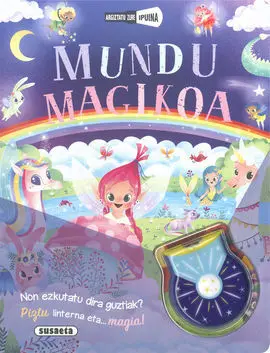 Mundu Magikoa S3491004