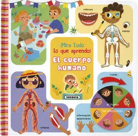 El Cuerpo Humano Viene de la Ref:3266