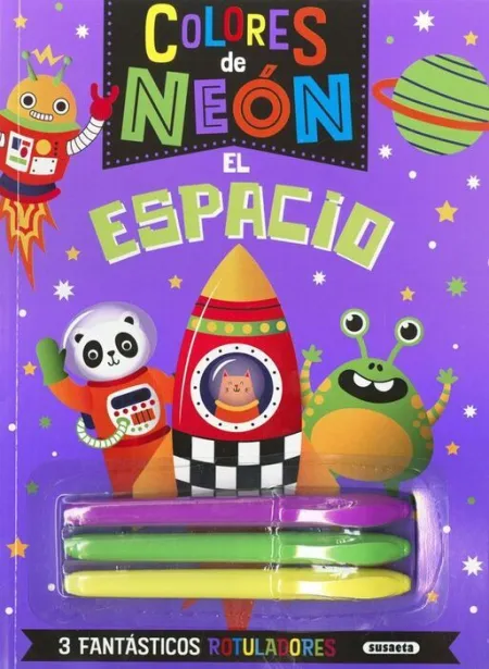 El Espacio