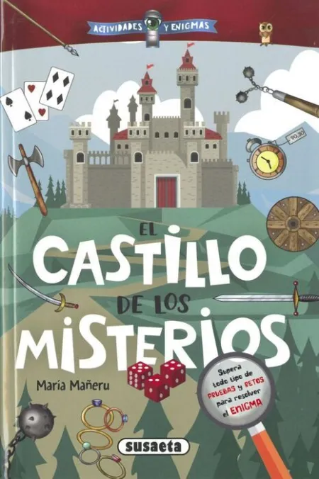 El Castillo de los Misterios