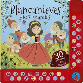 Blancanieves y los 7 Enanitos