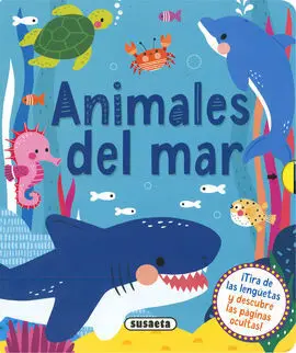 Animales del Mar