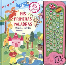 Mis Primeras Palabras