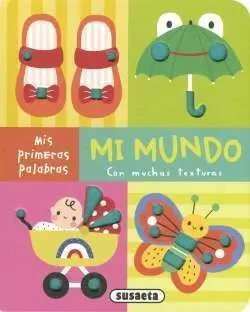 Mi Mundo