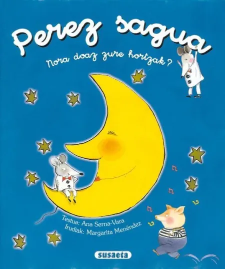 Perez Sagua