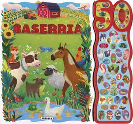Baserria S3707