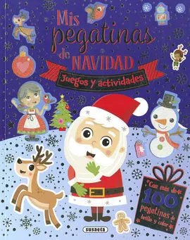 Mis Pegatinas de Navidad